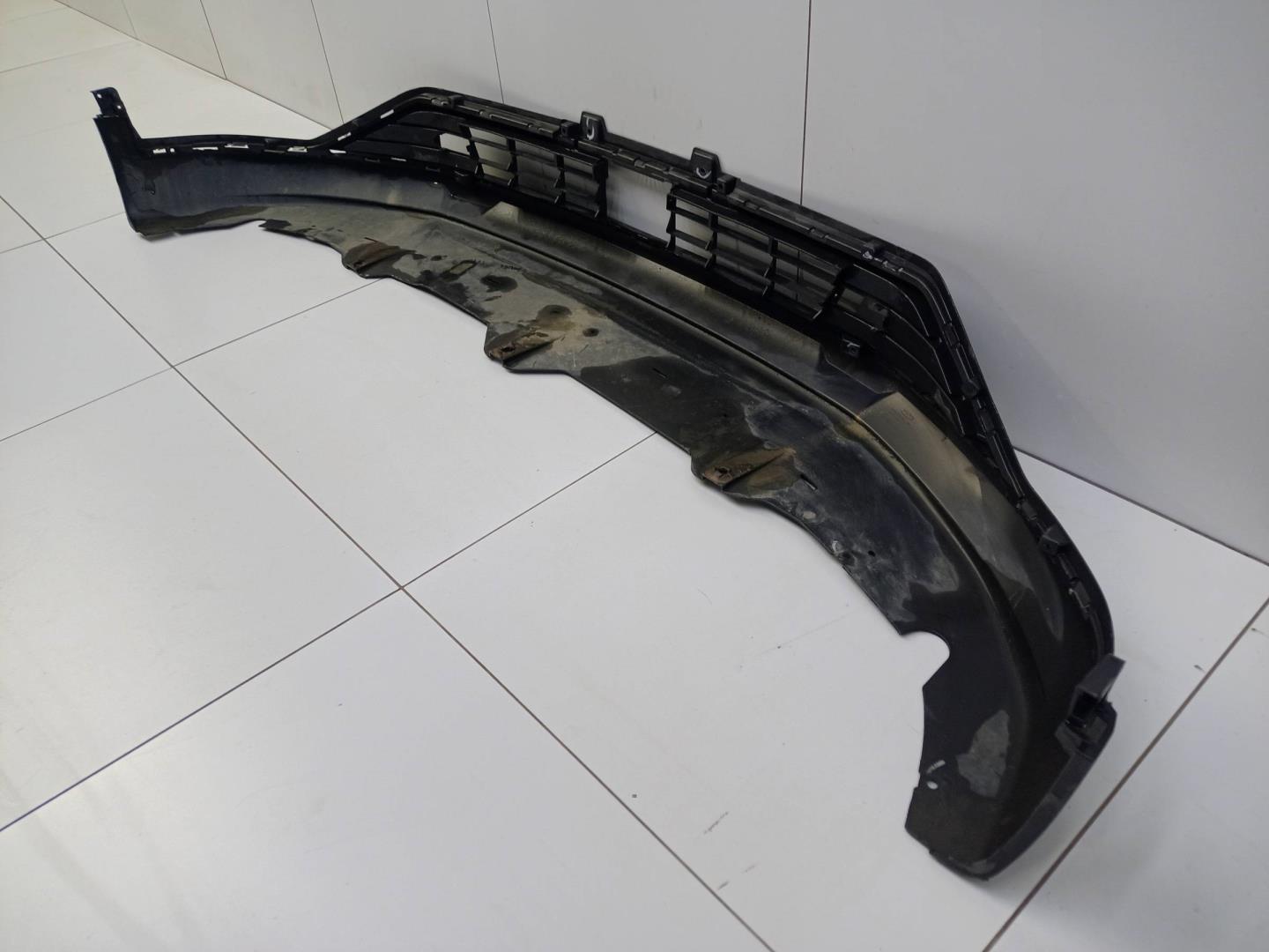 Юбка передняя