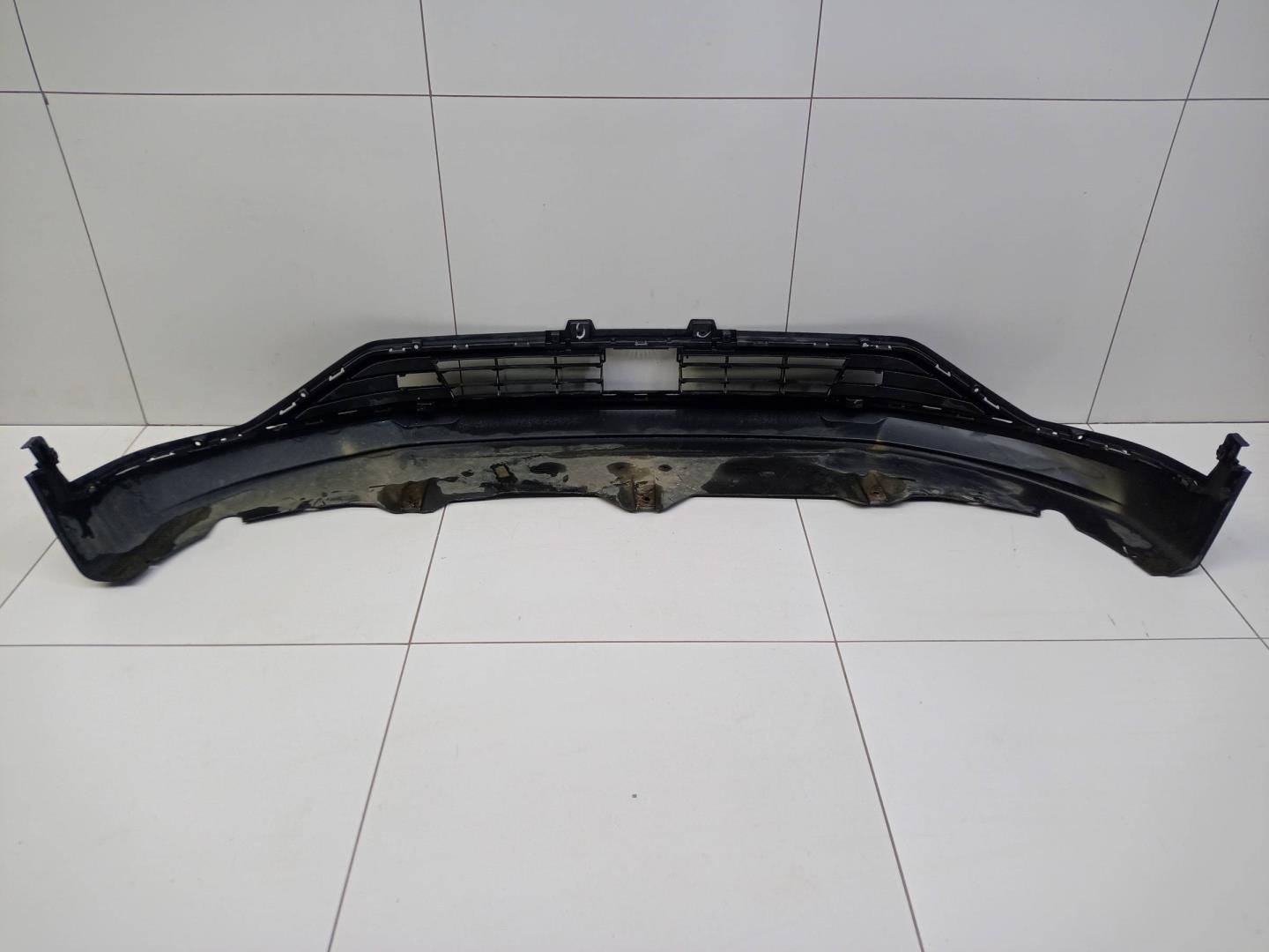 Юбка передняя