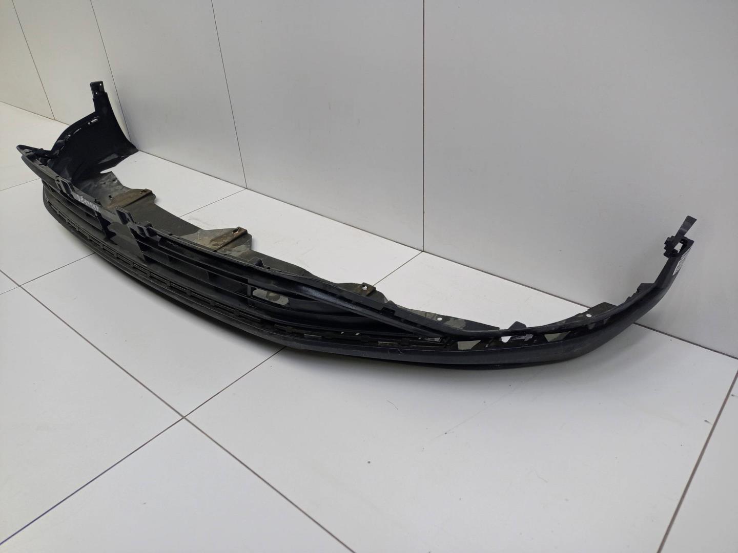 Юбка передняя