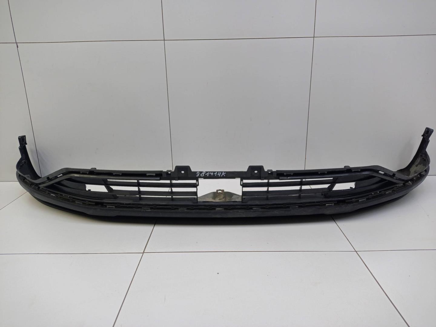 Юбка передняя