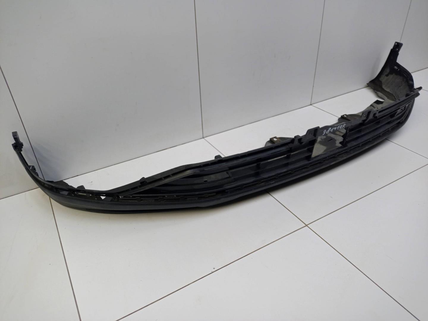 Юбка передняя