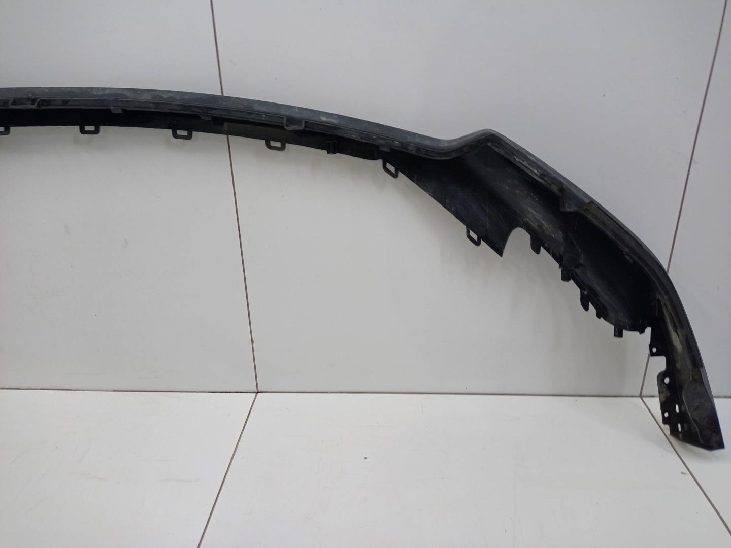 Юбка передняя