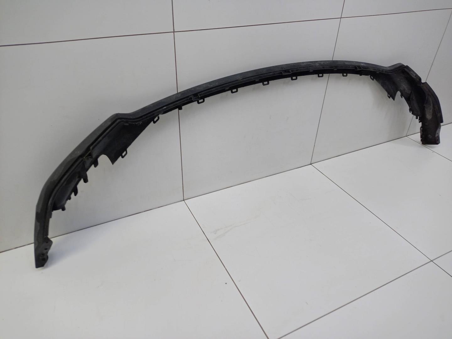 Юбка передняя