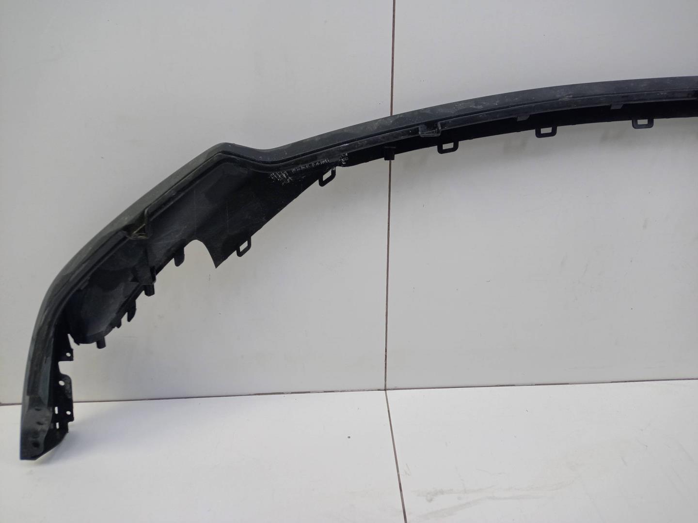 Юбка передняя