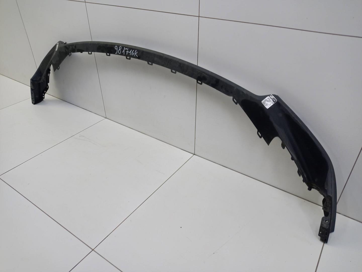 Юбка передняя