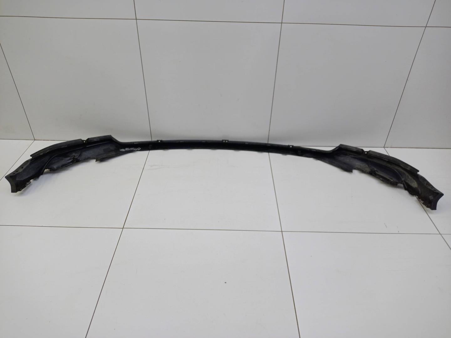 Юбка передняя