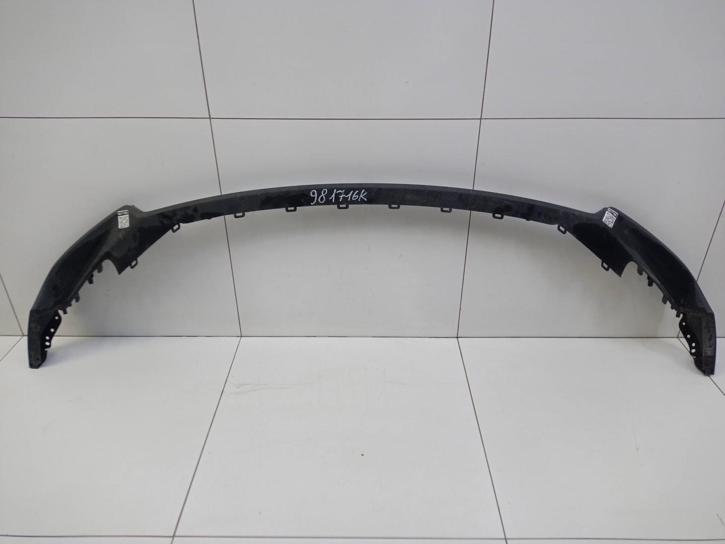 Юбка передняя