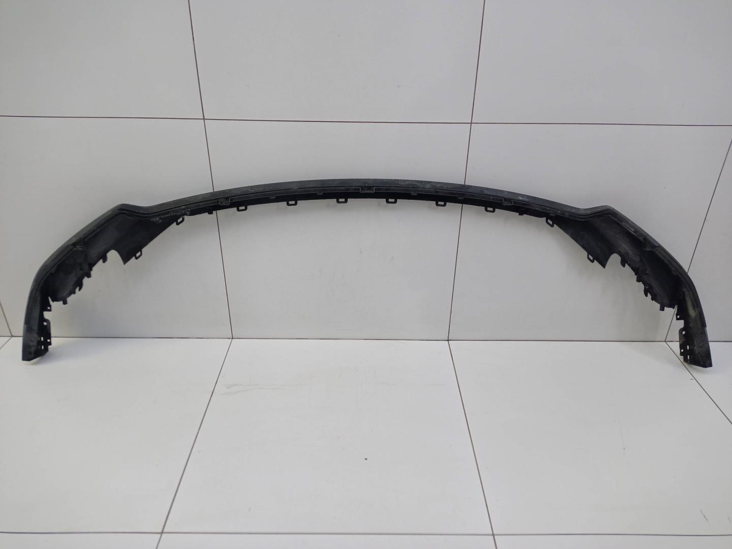 Юбка передняя