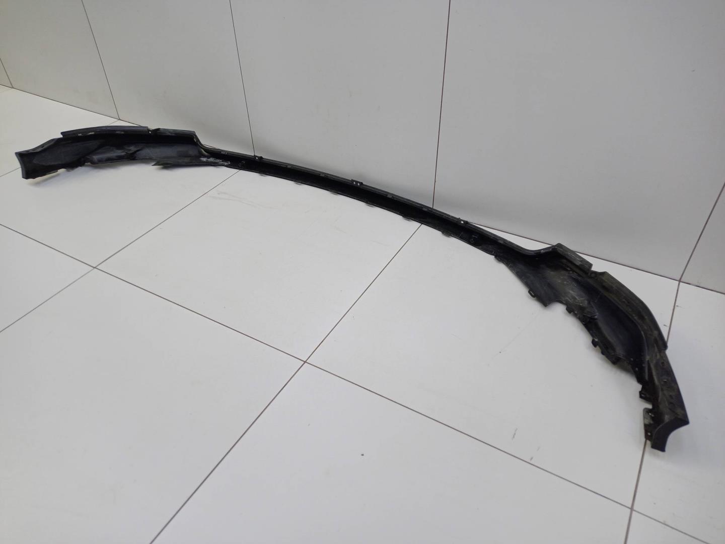 Юбка передняя