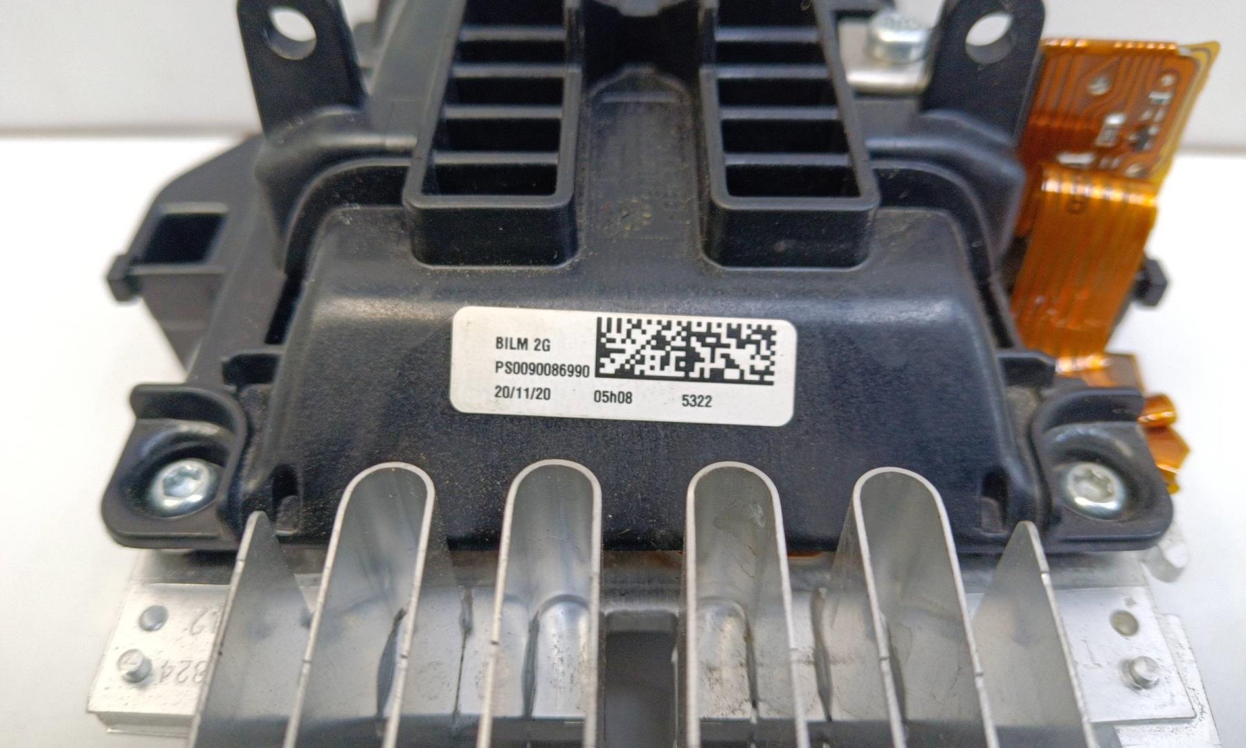 Блок электронный