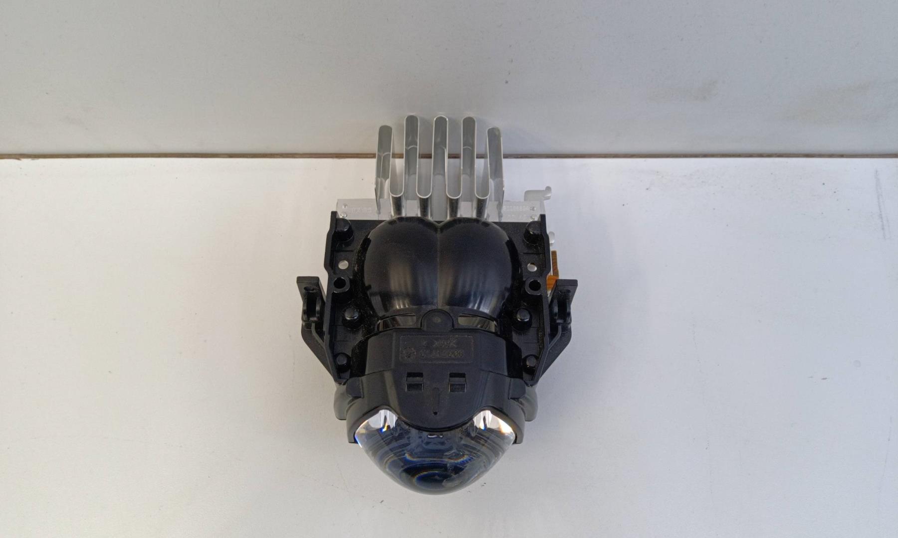 Блок электронный