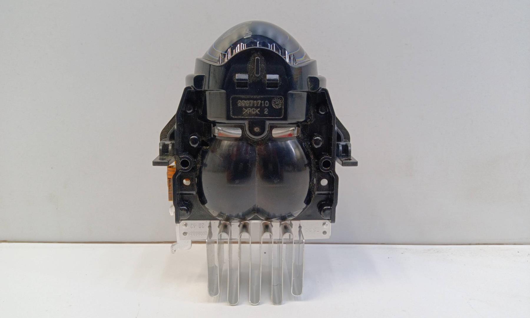 Блок электронный