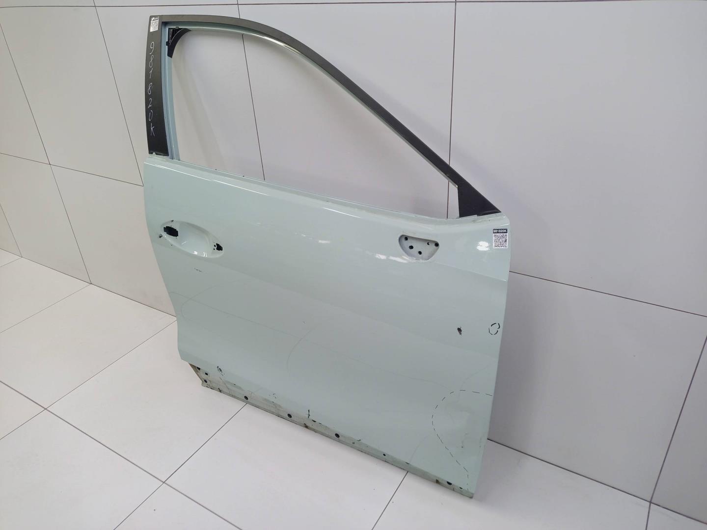 Дверь передняя правая