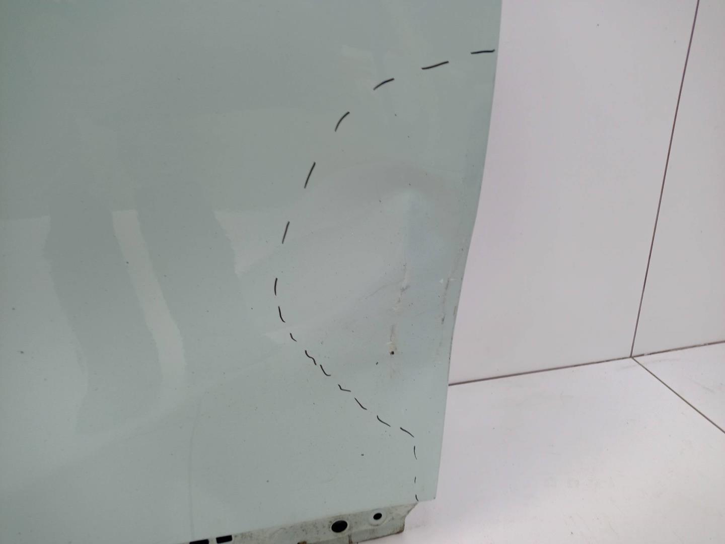 Дверь передняя правая