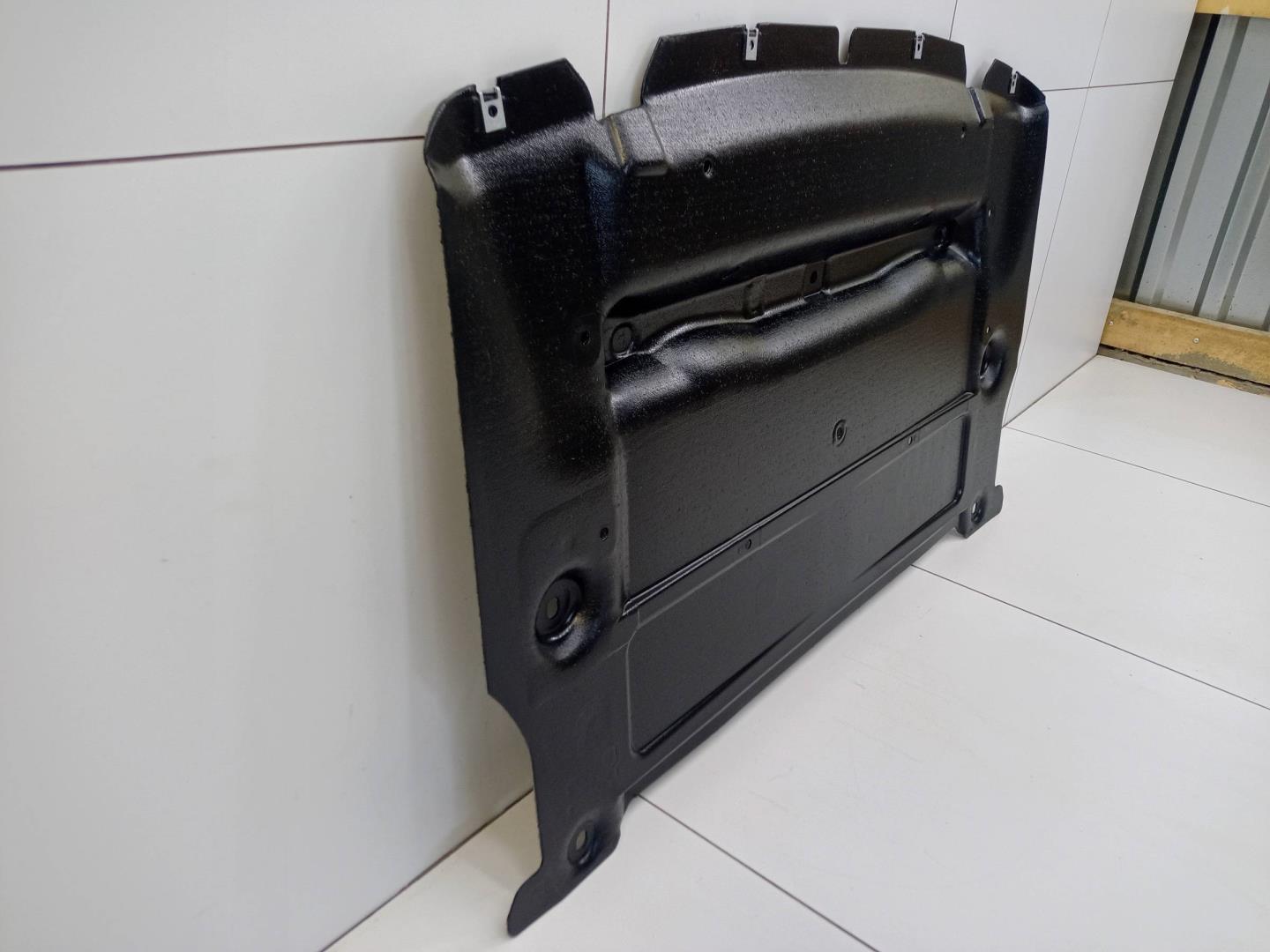 Пыльник двигателя