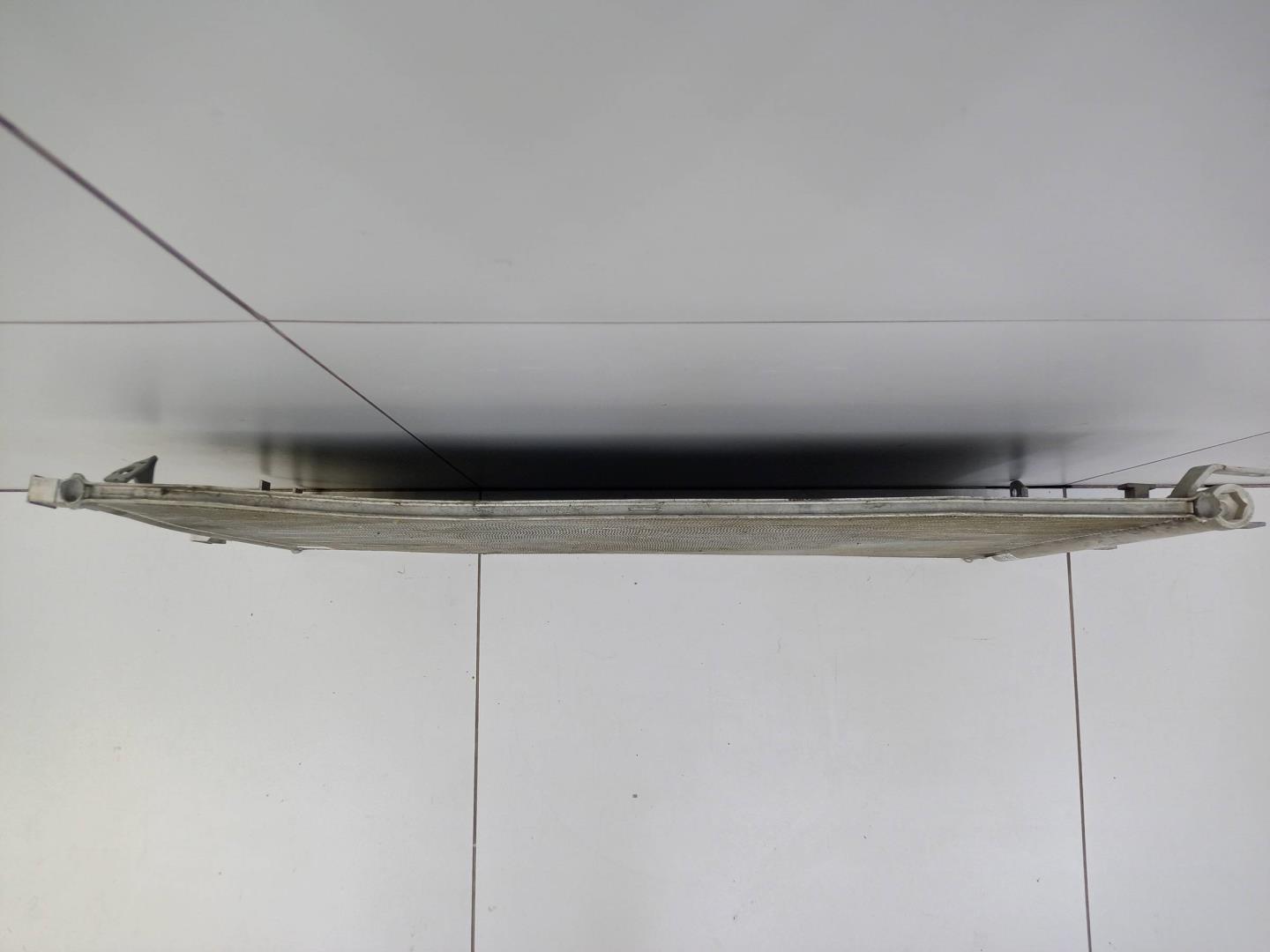 Радиатор кондиционера / конденсер