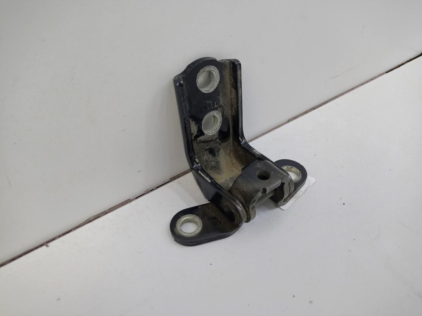 Петля двери задней правой нижняя