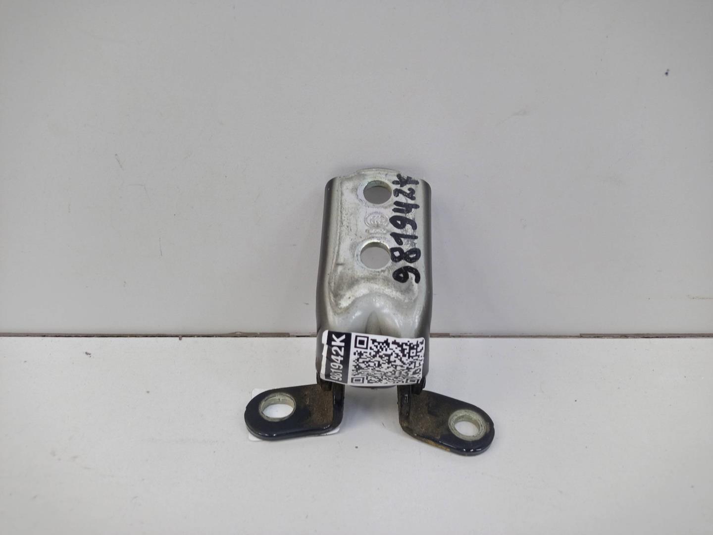 Петля двери задней правой нижняя