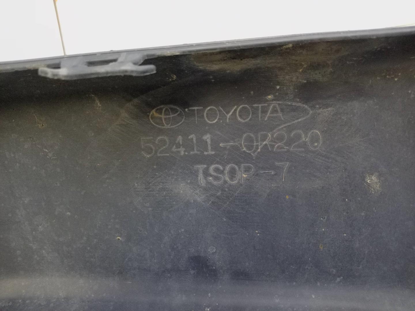 Юбка передняя