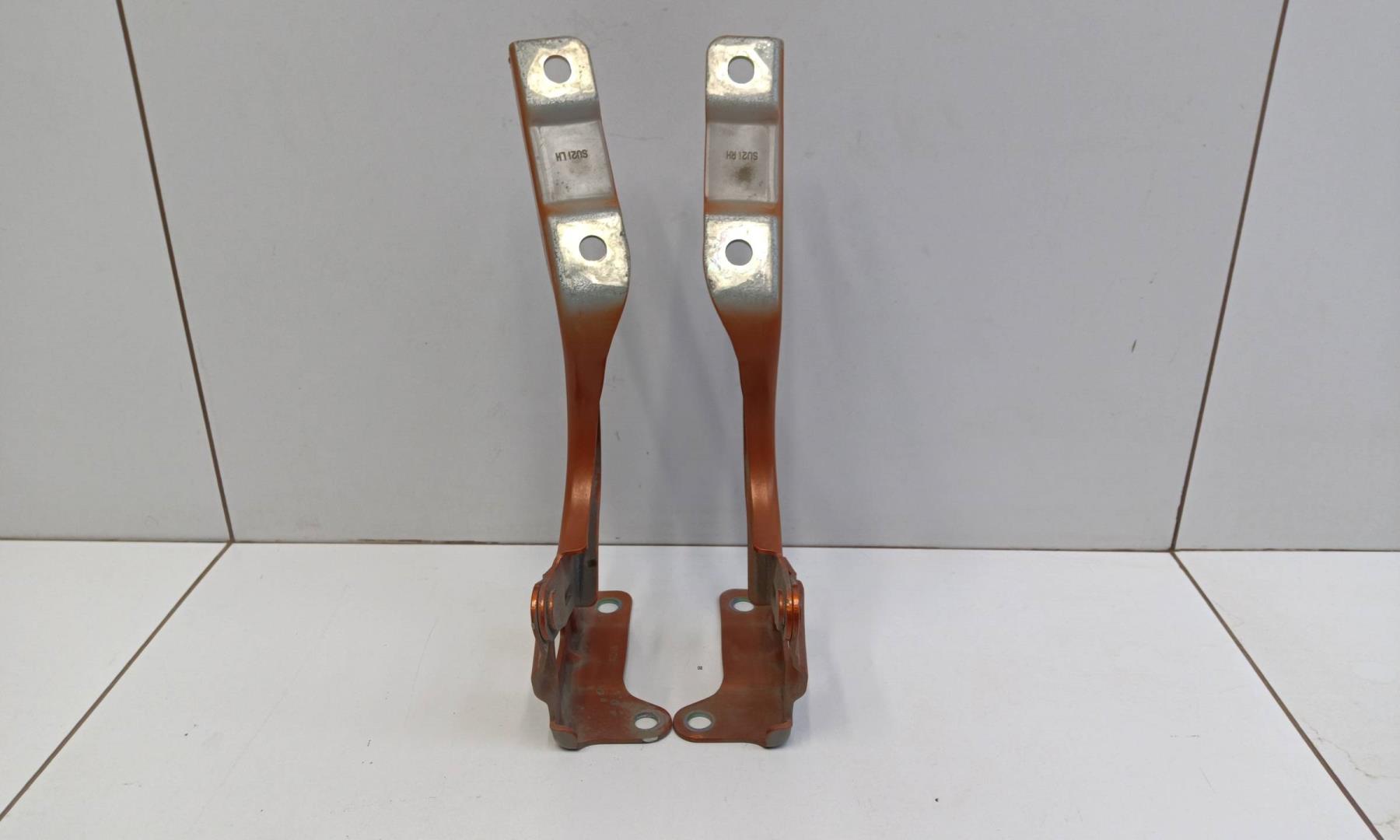 Петля капота для Creta (SU2) 2021>