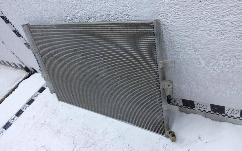 Радиатор кондиционера / конденсер