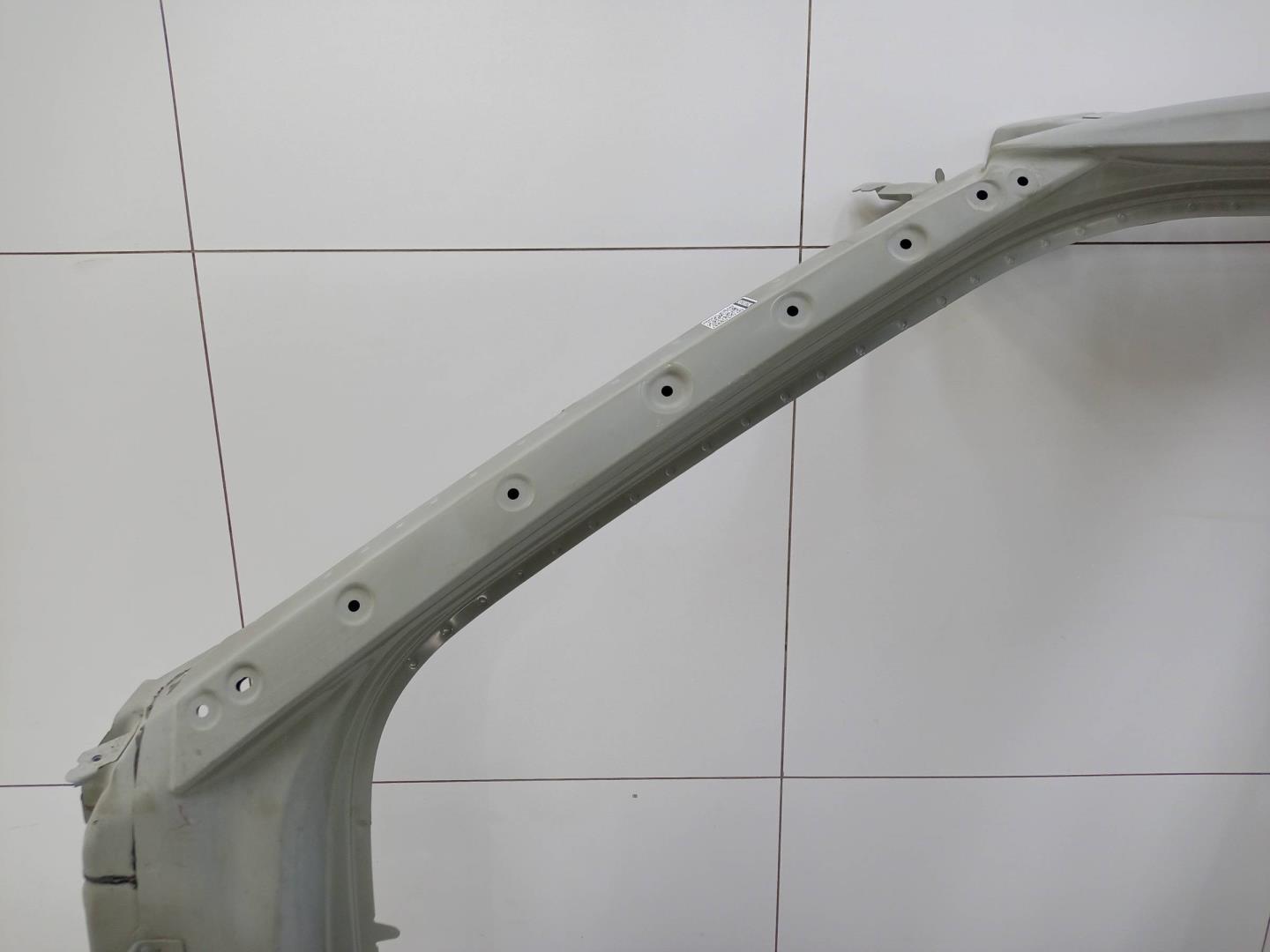 Кузовной элемент