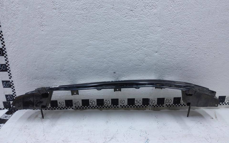 Усилитель заднего бампера