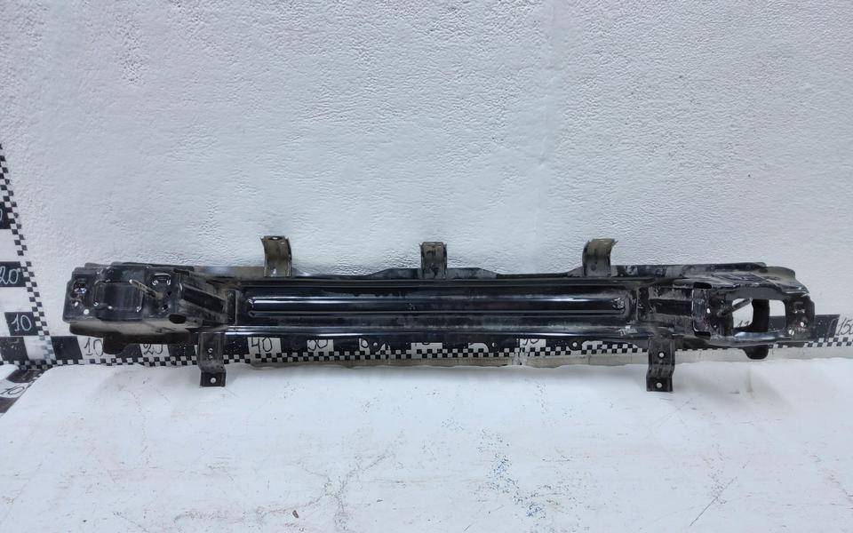 Усилитель заднего бампера