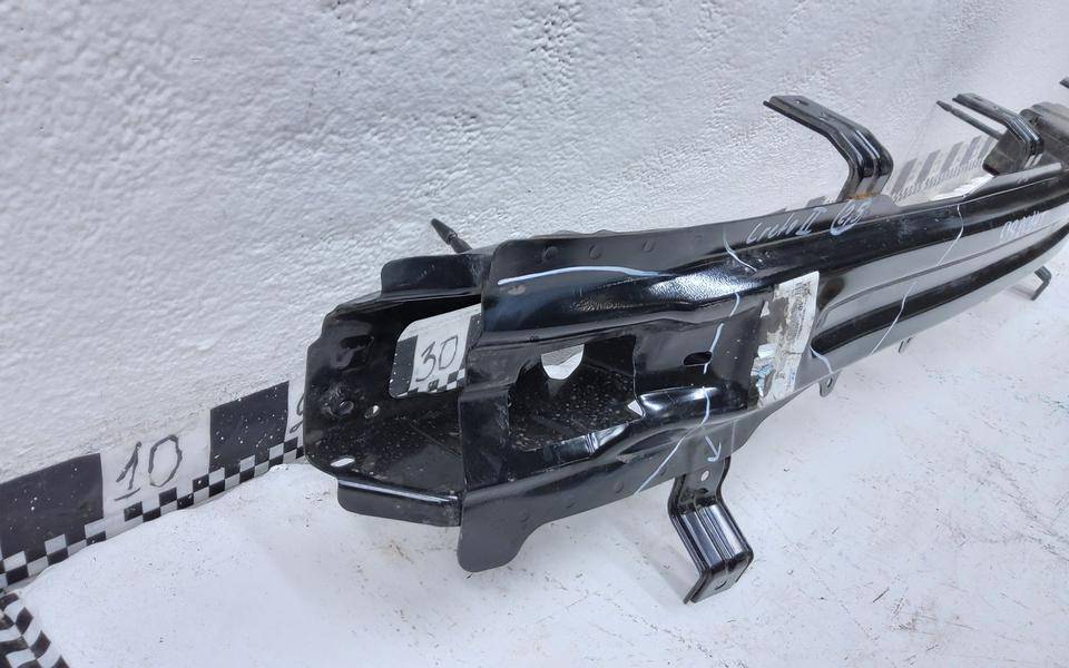 Усилитель заднего бампера