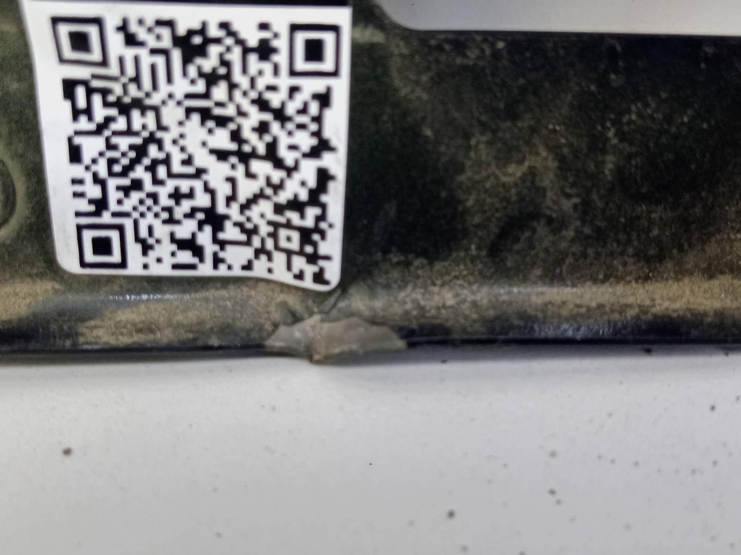 Кронштейн крепления крыла