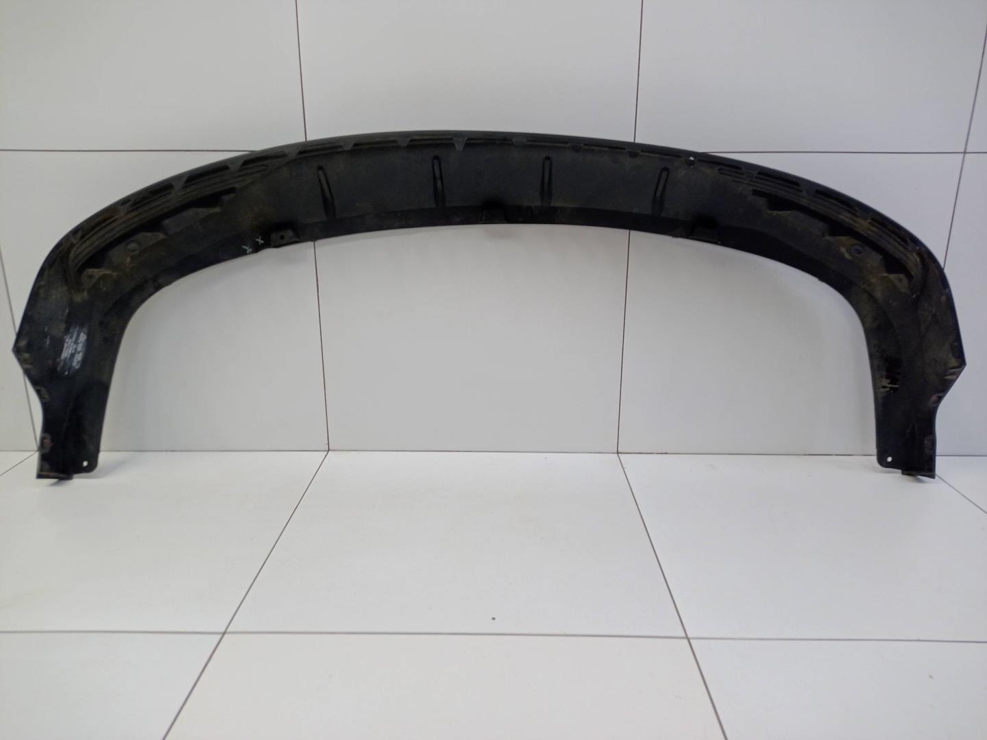 Юбка задняя