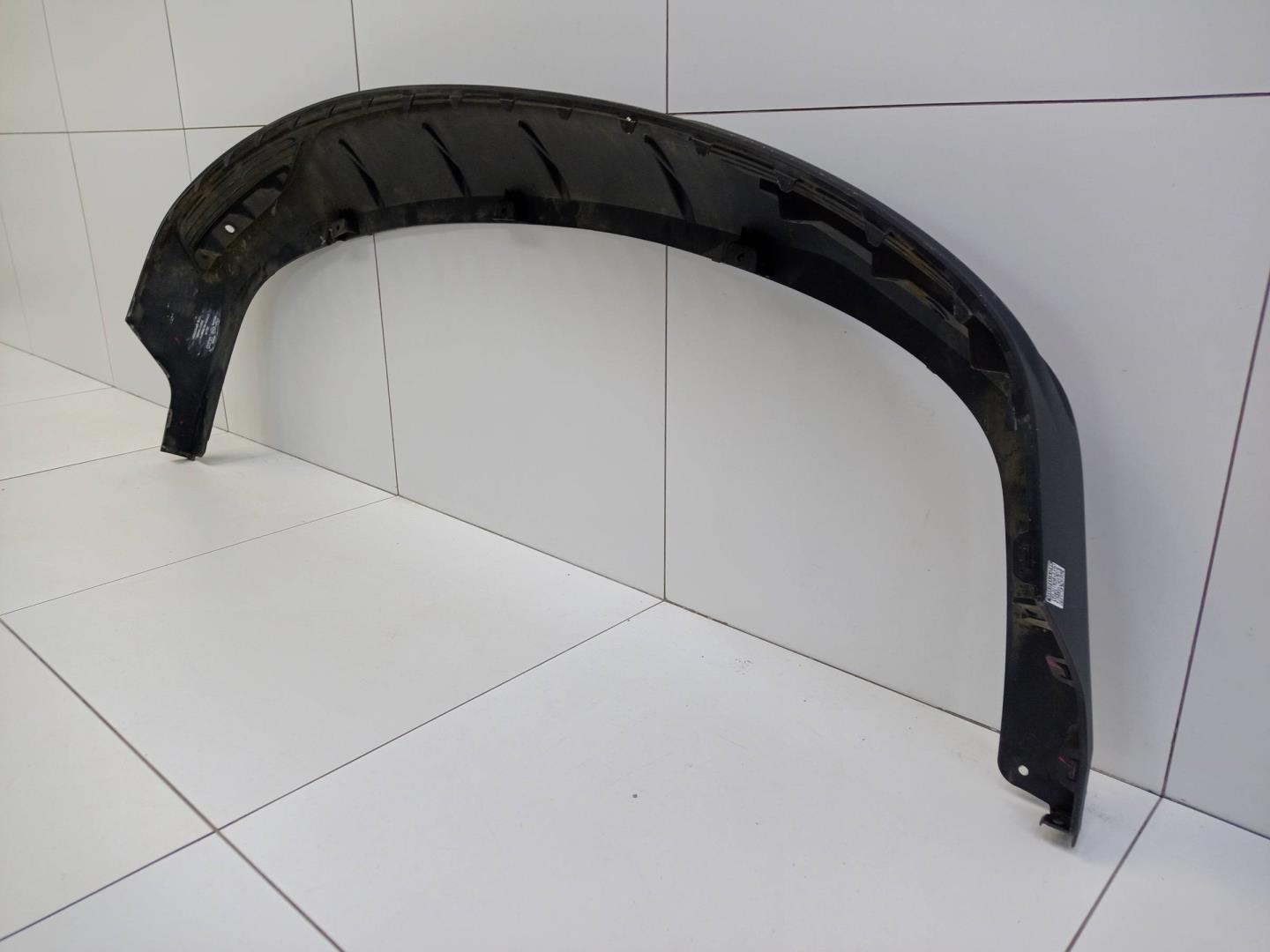 Юбка задняя