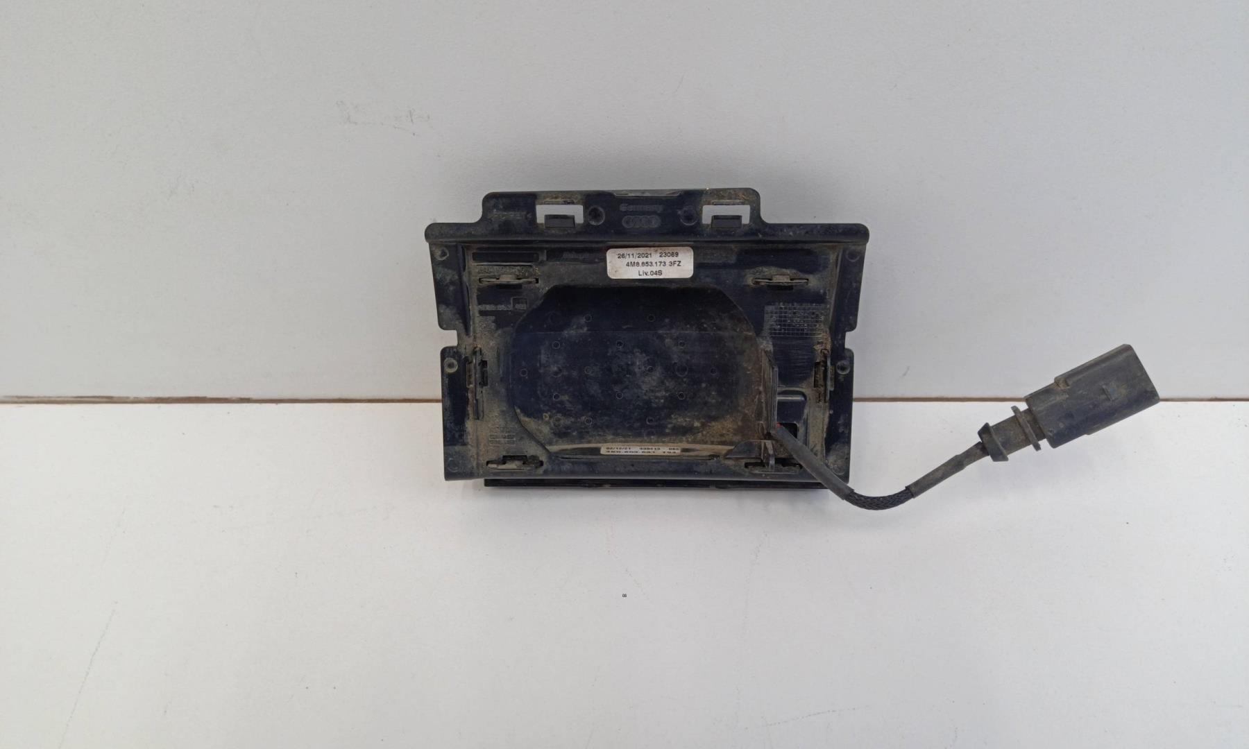 Крышка защитная (разного назначения)