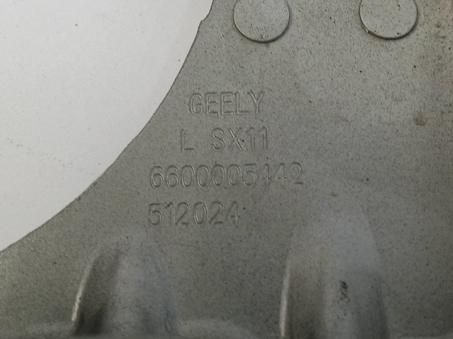 Петля капота левая для X50 2015-2022