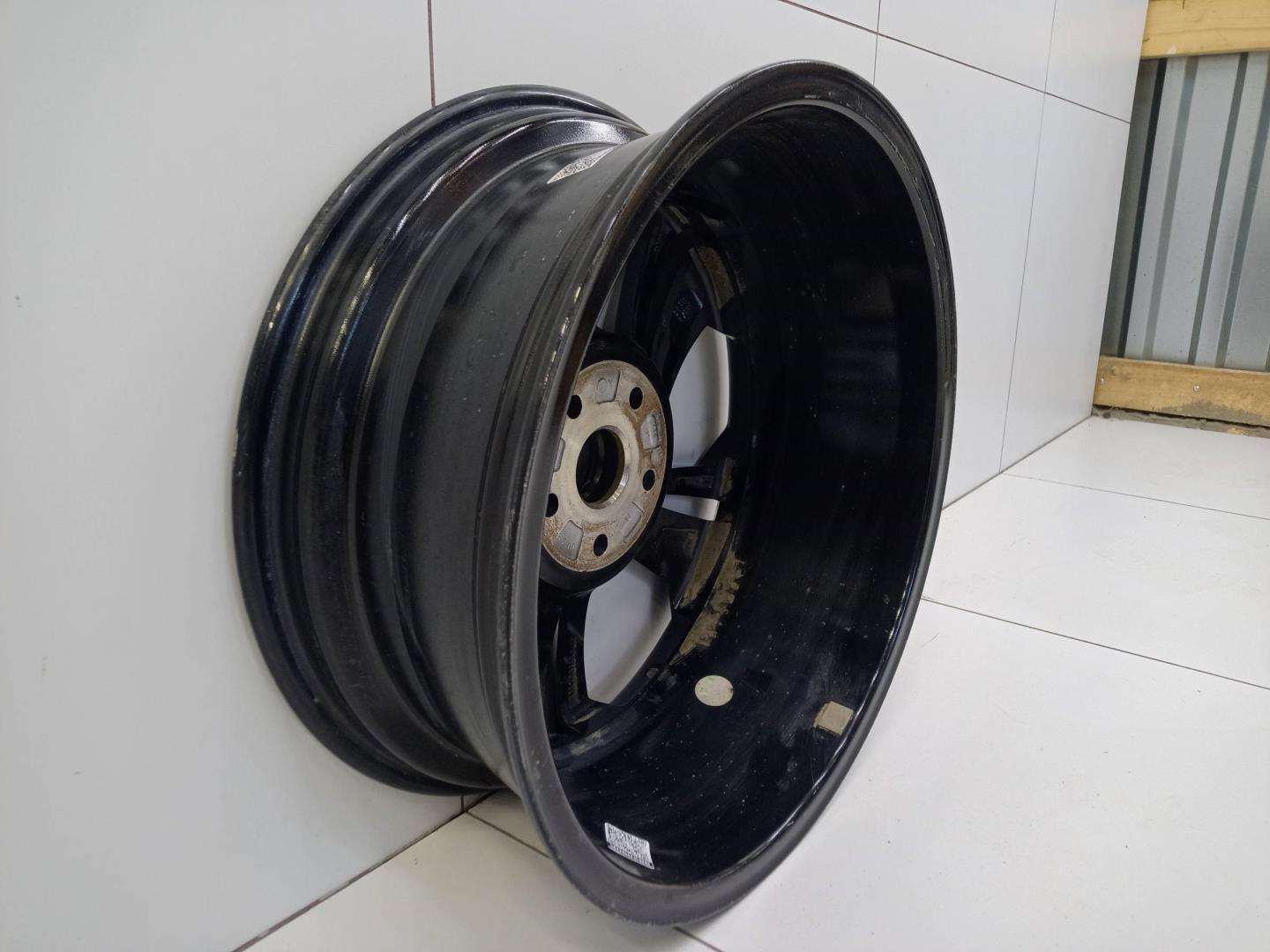 Диск колесный литой