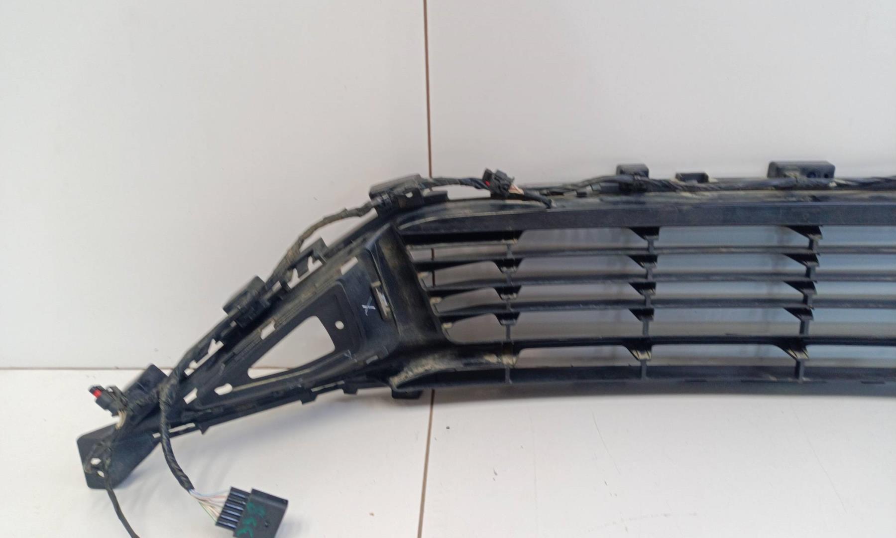 Решетка в бампер