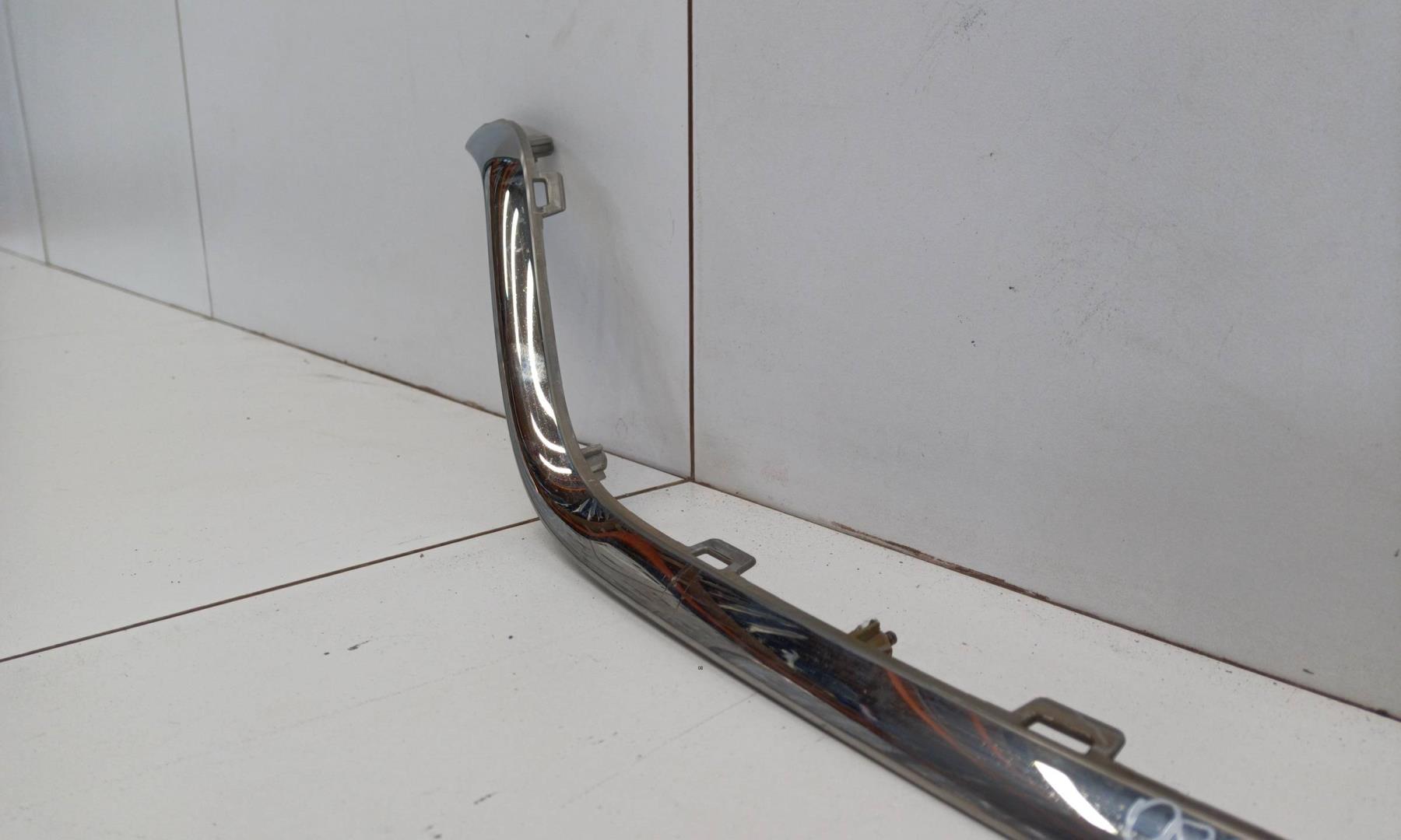 Накладка на решетку радиатора