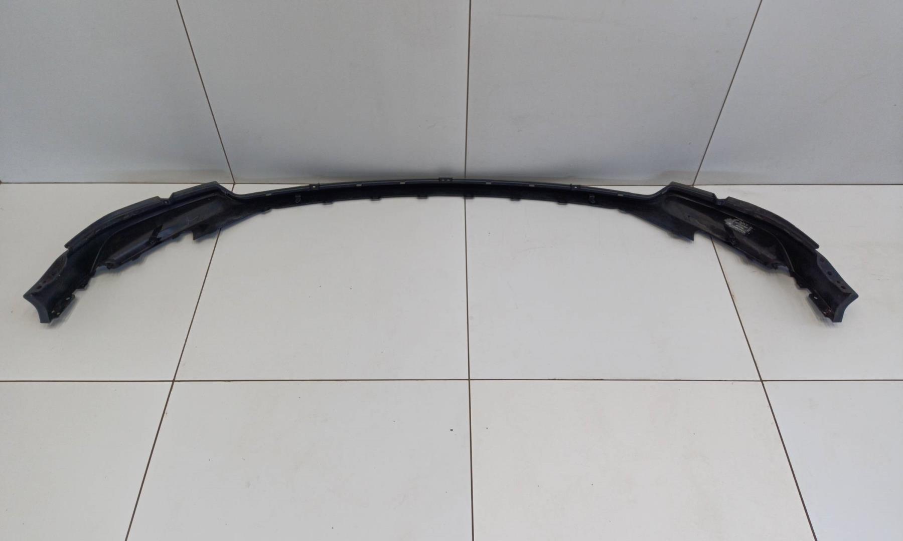 Юбка передняя