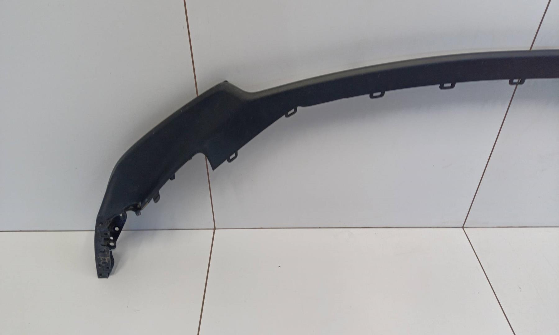 Юбка передняя