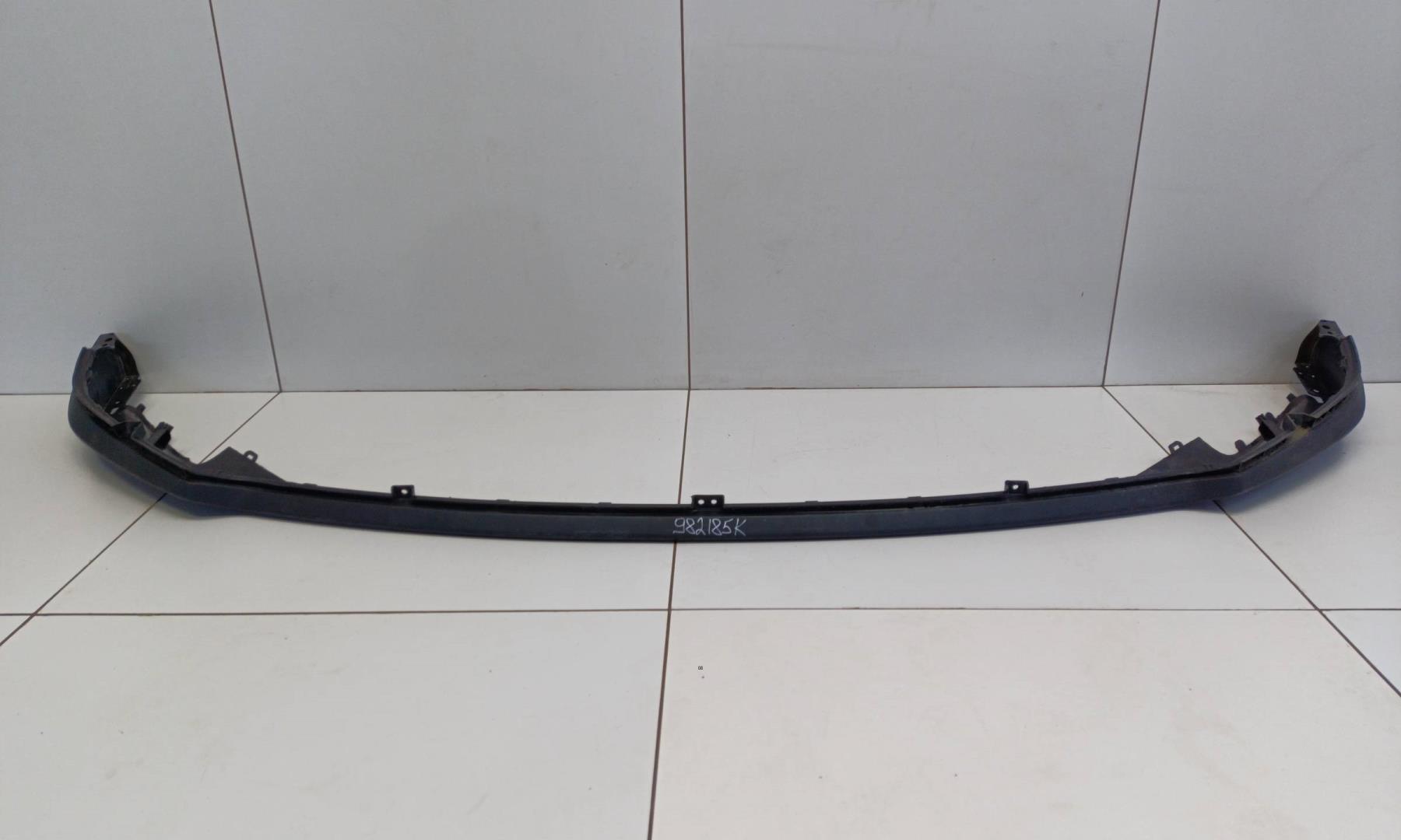 Юбка передняя