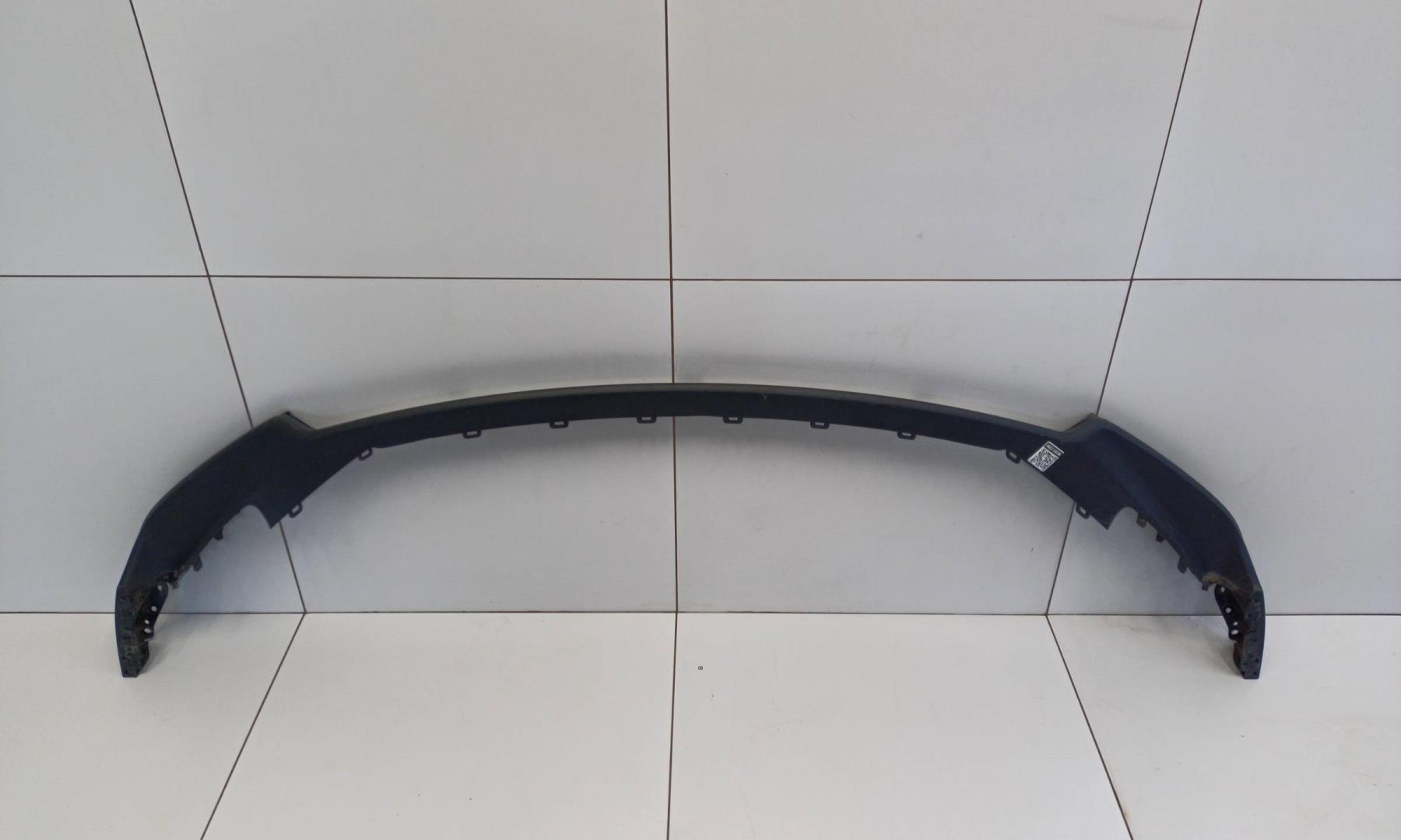 Юбка передняя