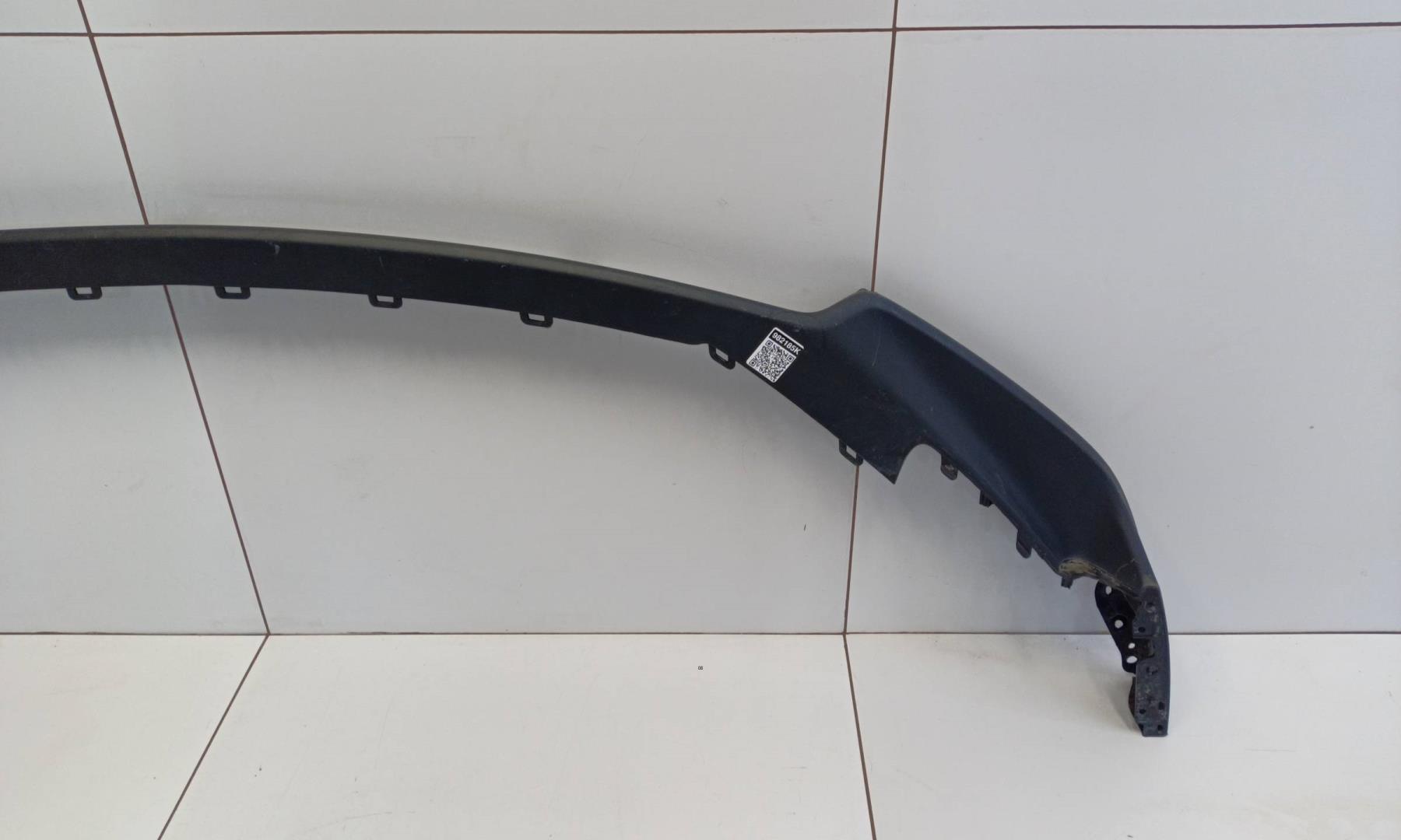 Юбка передняя