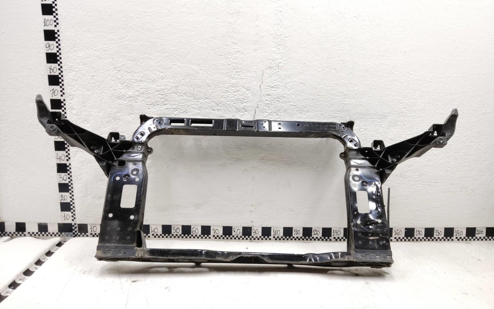 Панель передняя (телевизор)