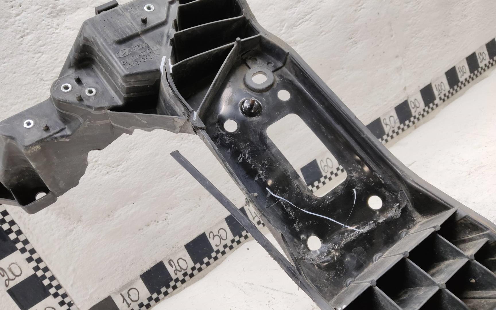 Панель передняя (телевизор)