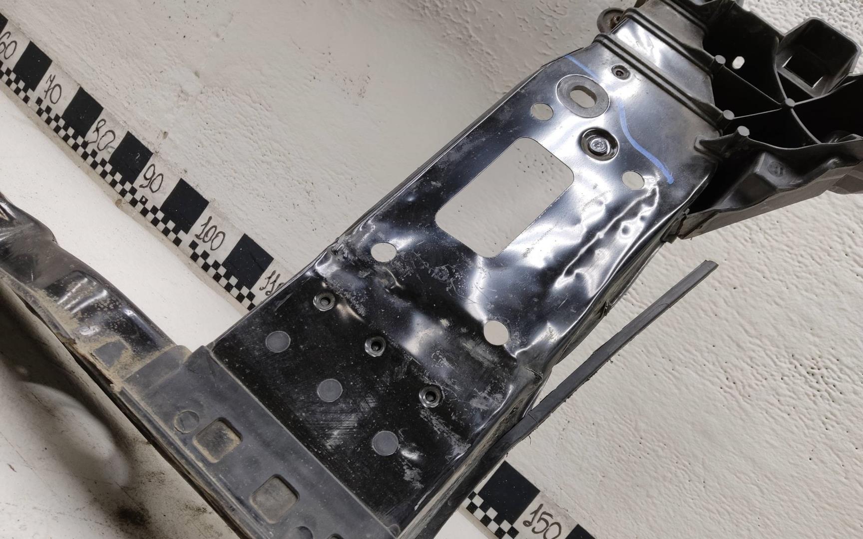 Панель передняя (телевизор)