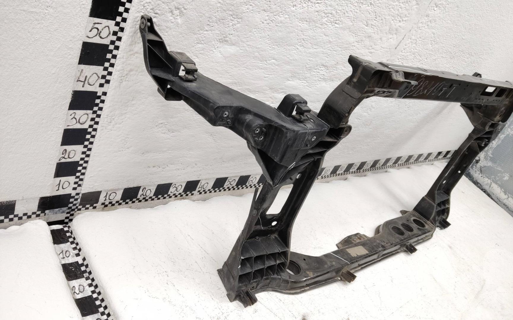 Панель передняя (телевизор)