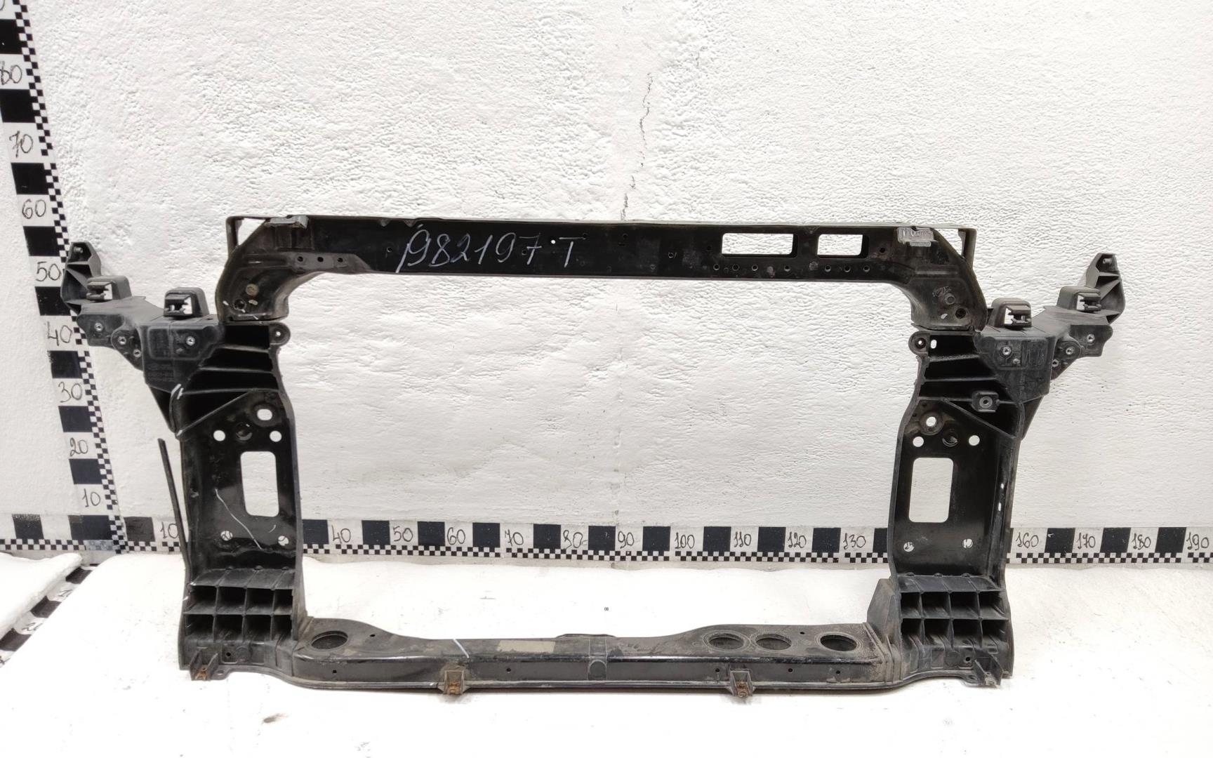 Панель передняя (телевизор)