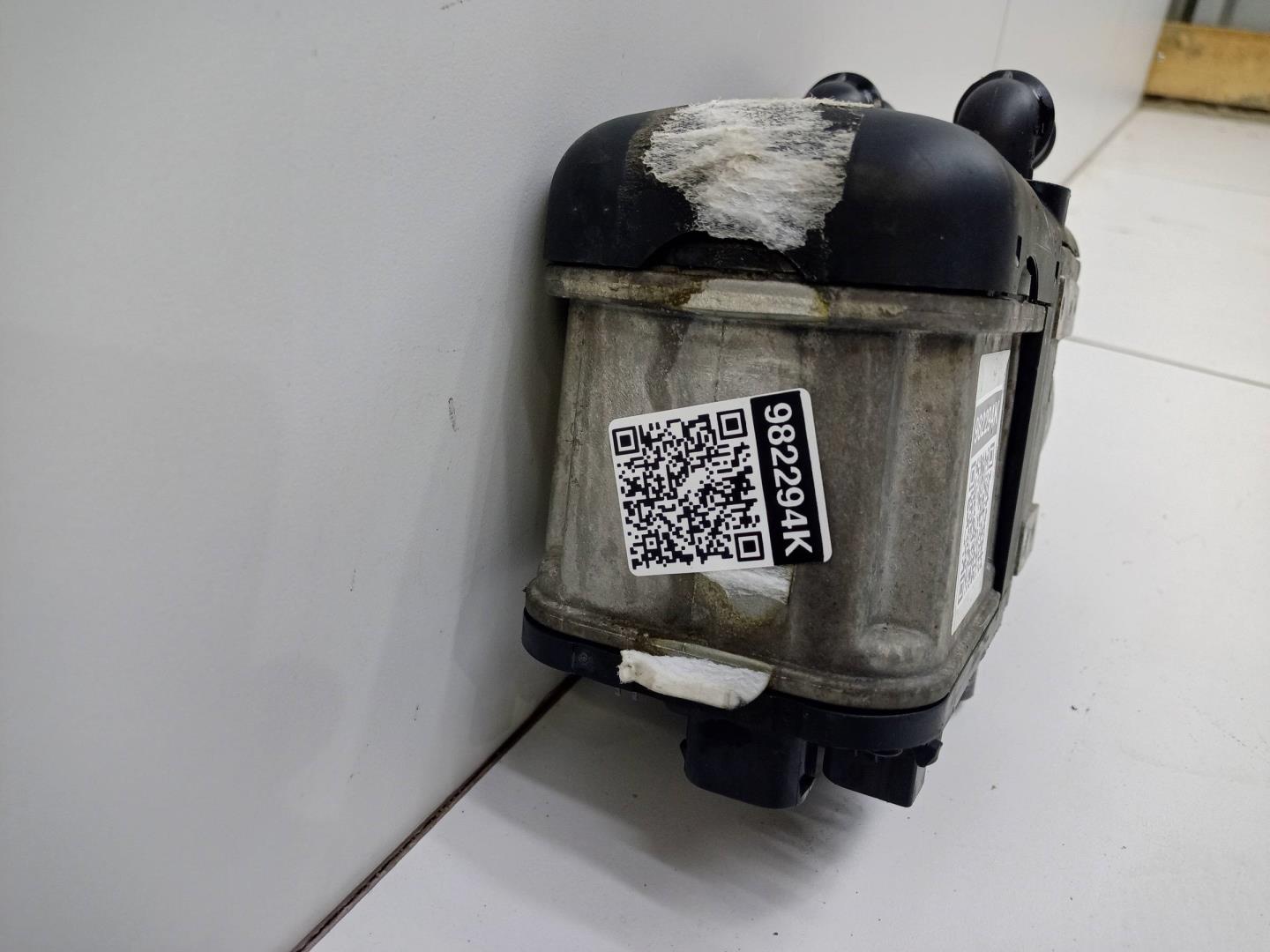 Отопитель автономный / предпусковой обогреватель