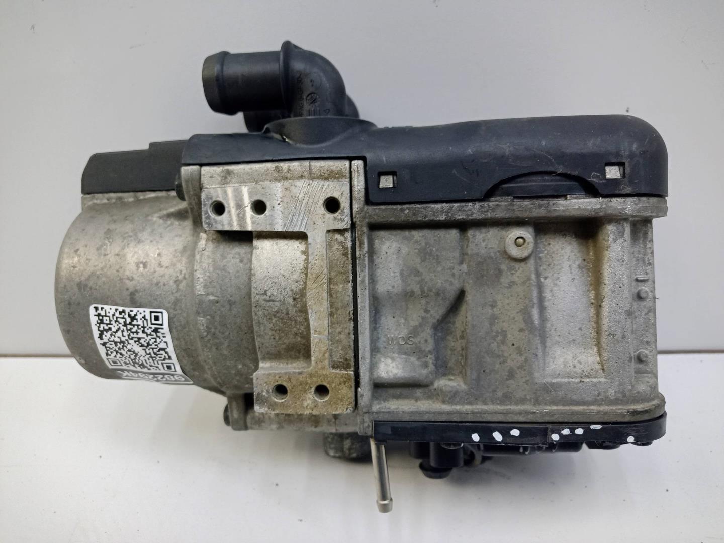 Отопитель автономный / предпусковой обогреватель