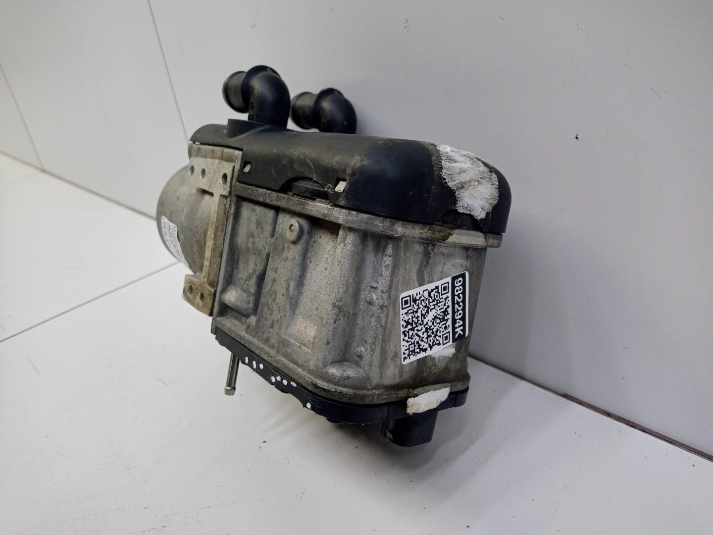 Отопитель автономный / предпусковой обогреватель